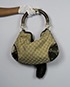Mink Indy Top Handle, back view